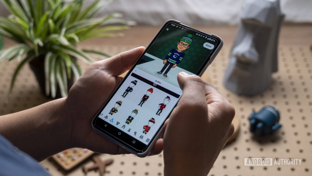 Um recurso divertido GBOLE pode desaparecer em breve (Apk Drowdown)