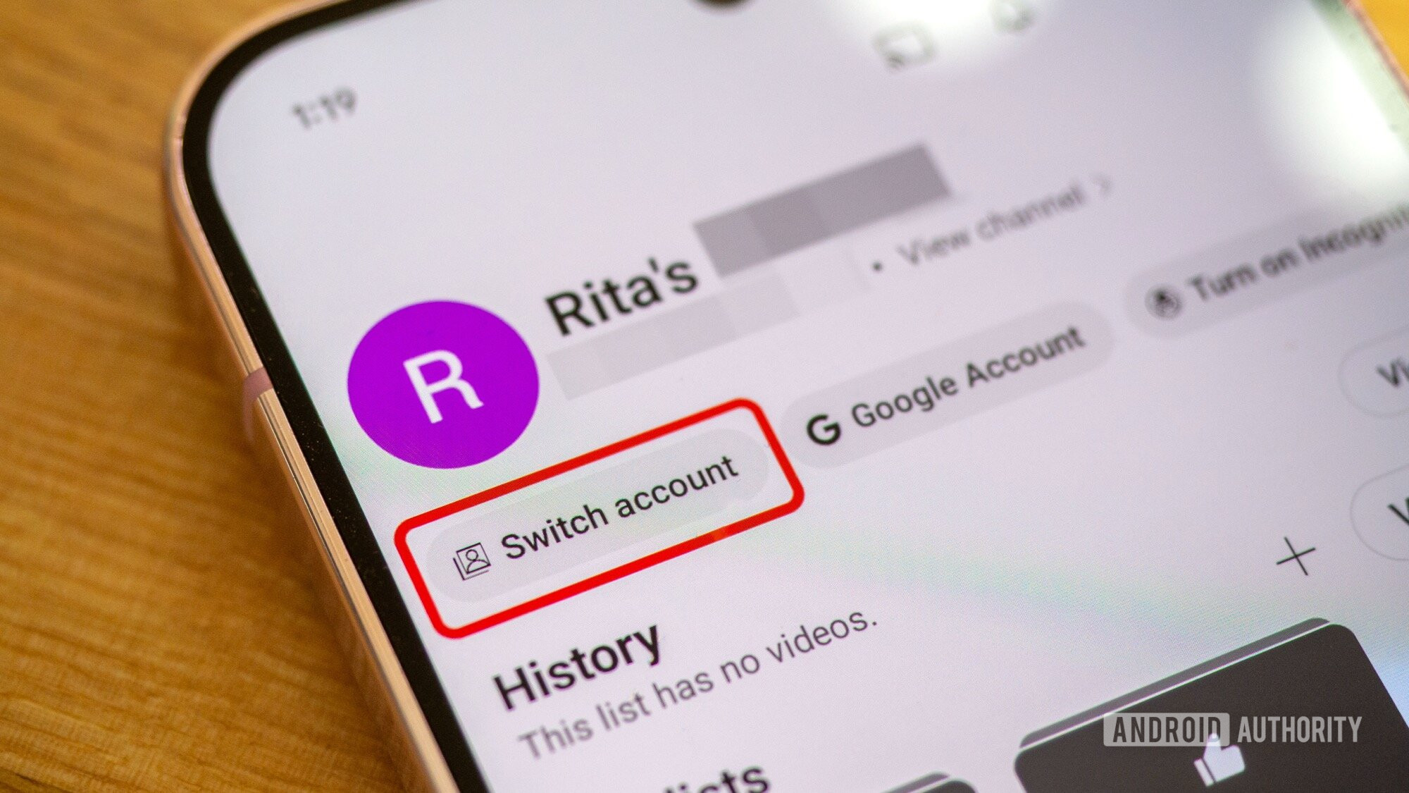 canal de conta do switch do youtube canal de conta do switch do youtube