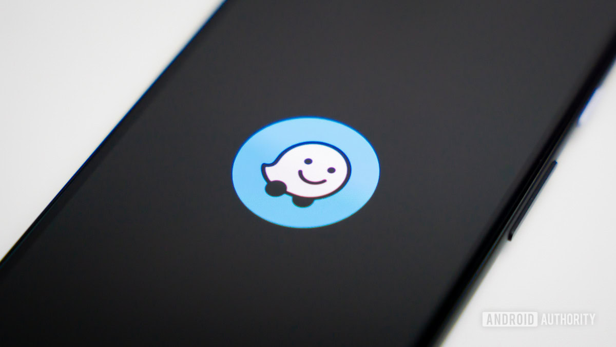 Waze Stock Image 6 Waze Stock Image 6