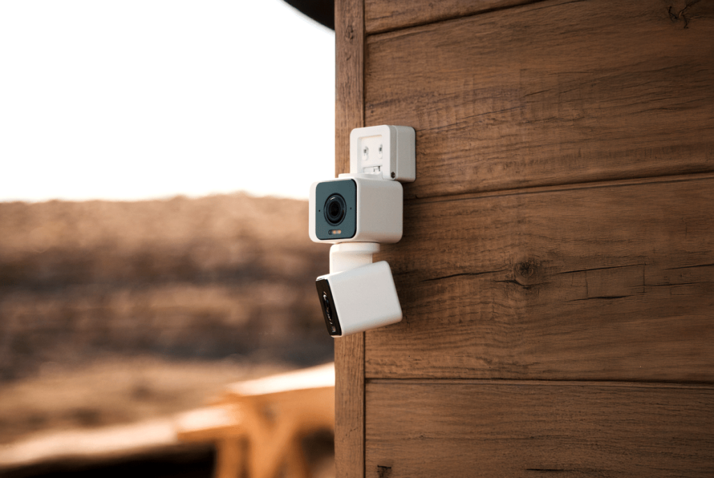 Wyze Duo Cam Pan promete eliminar pontos cegos