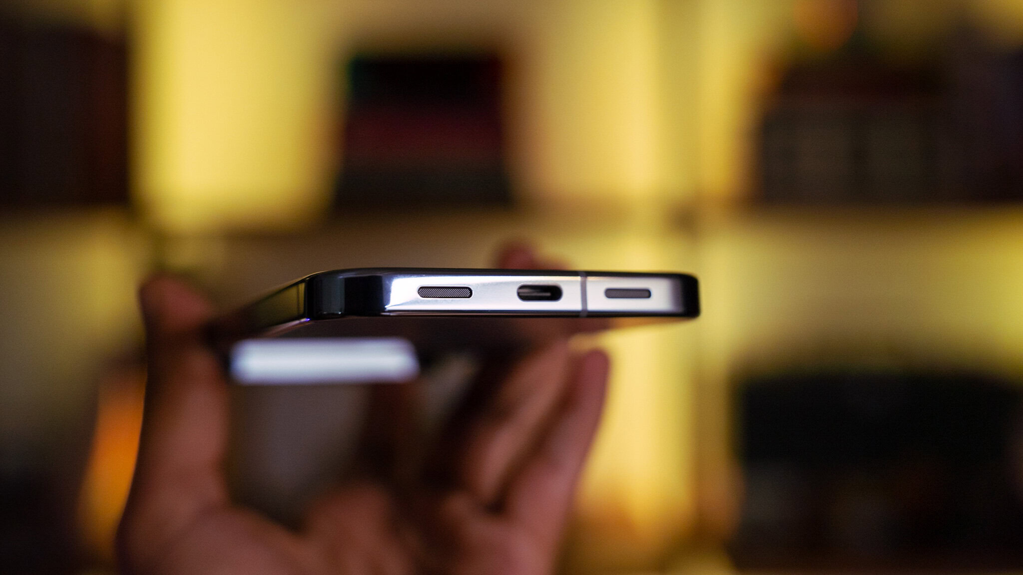 Pixel 10 pro xl na mão Pixel 10 pro xl na mão