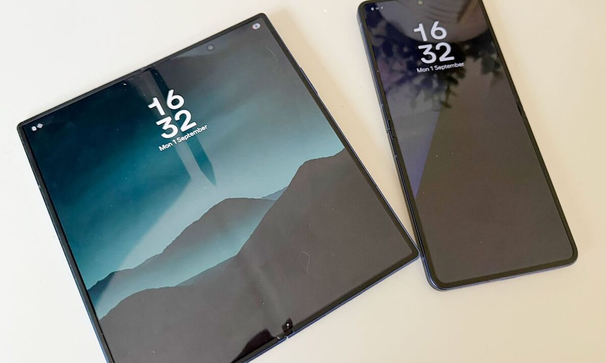 Samsung Galaxy Z Fold7 Samsung Galaxy Z Fold7