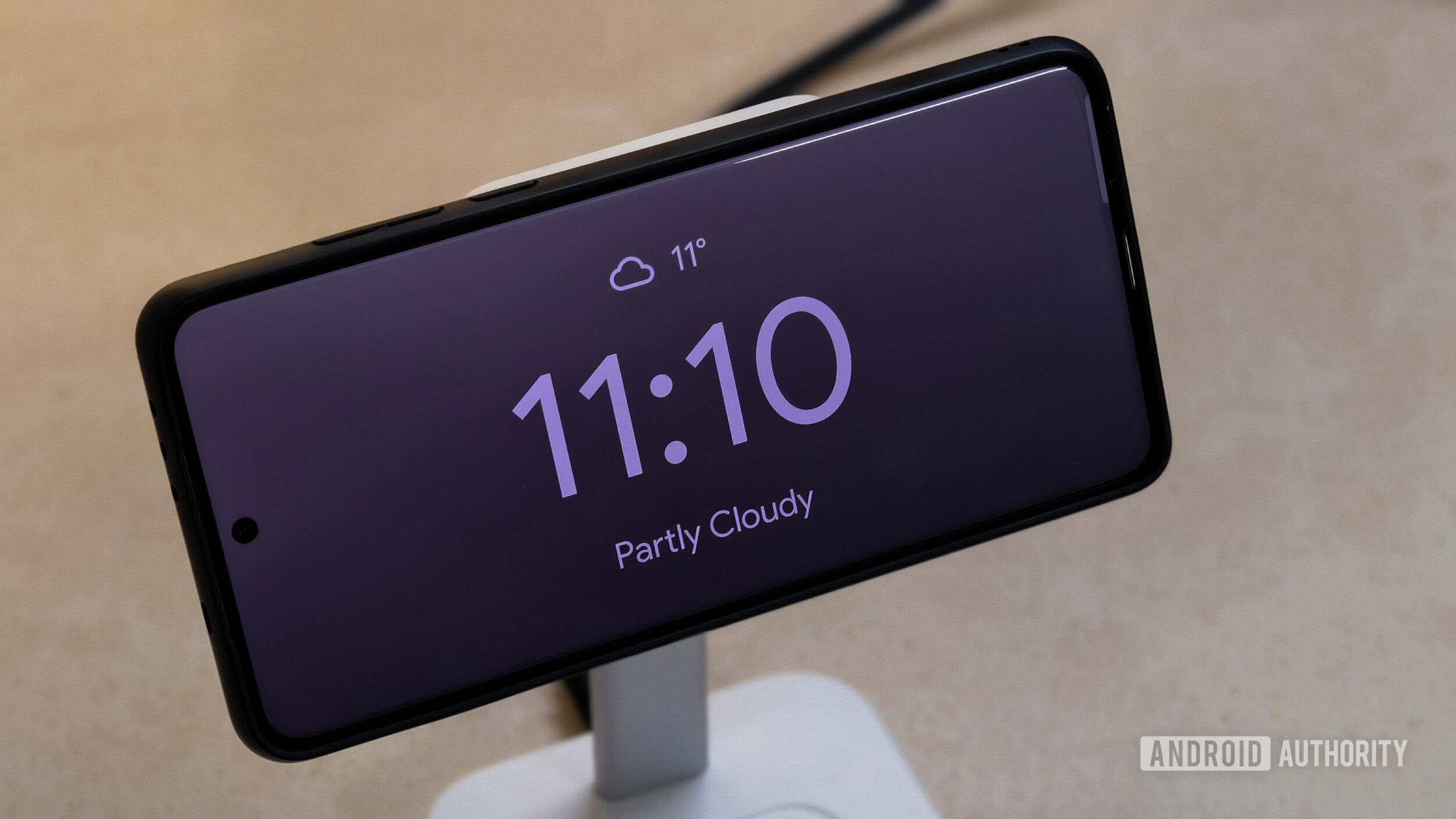 Android Standby Mode Pro Weather Android Standby Mode Pro Weather