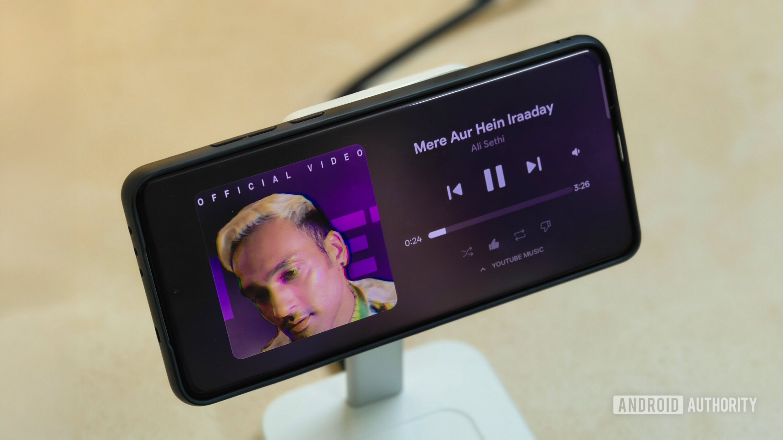 Android Standby Mode Pro Music Android Standby Mode Pro Music