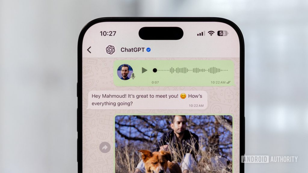 Chatgpt não está funcionando? Veja como você pode tentar consertar