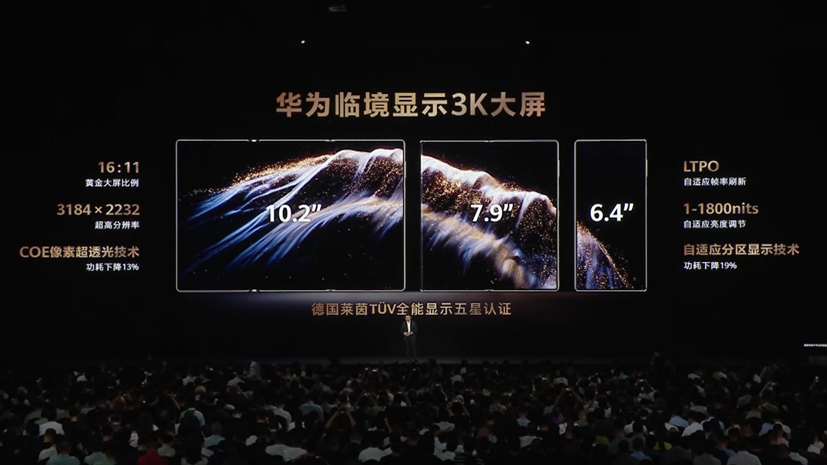 Huawei mate xtts Ultimate Design 2