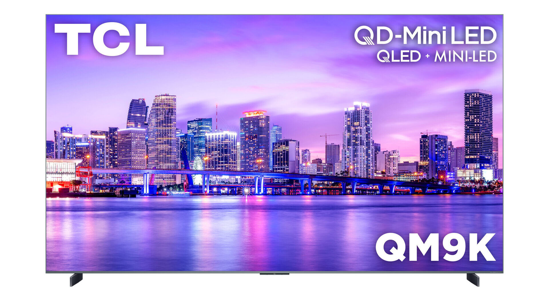 TV TCL QM9K (2) TV TCL QM9K (2)
