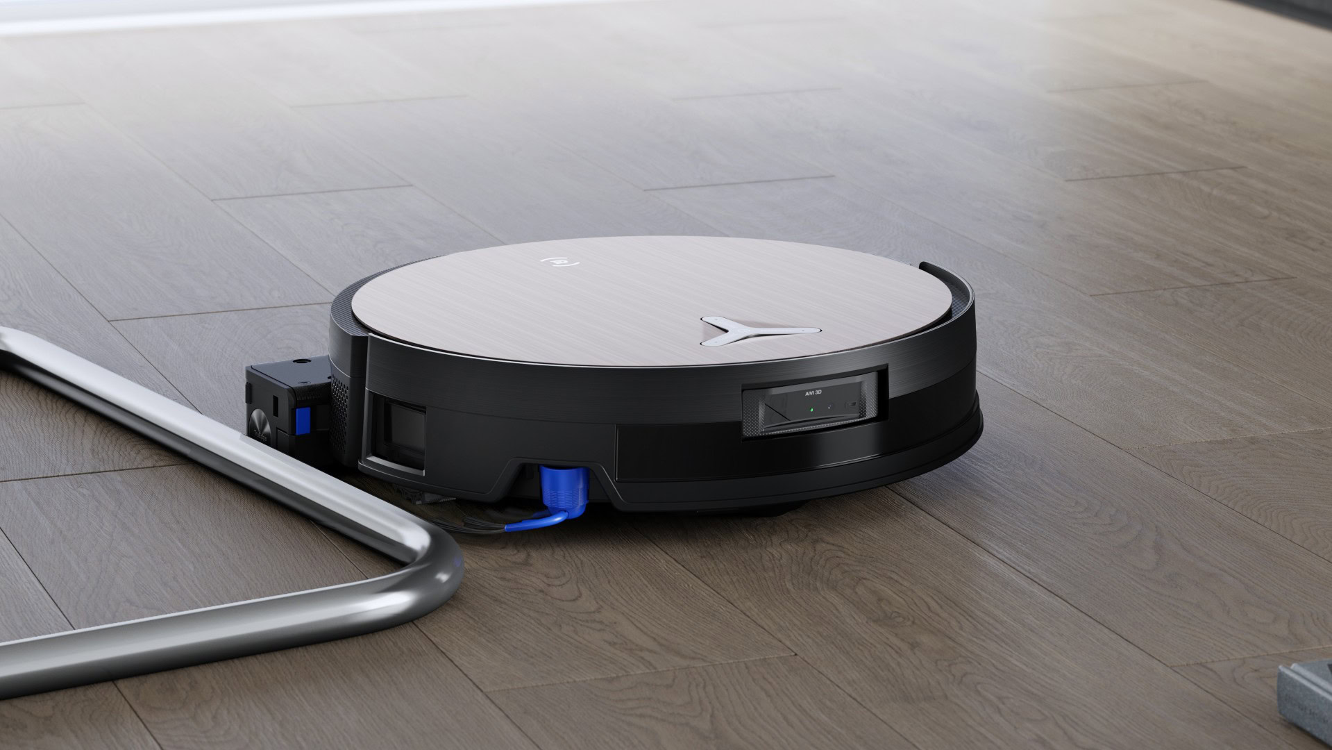 Ecovacs Deebot X11 4 Ecovacs Deebot X11 4