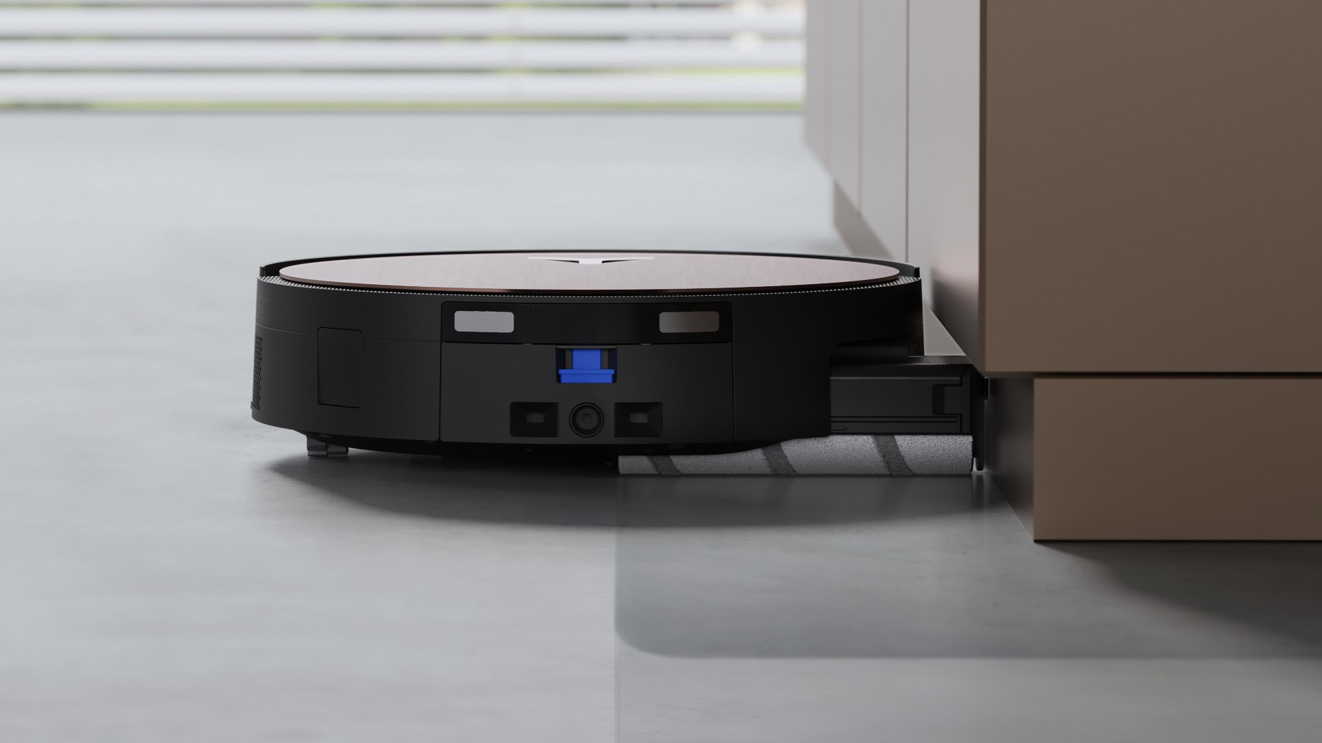 Ecovacs Deebot X11 1 Ecovacs Deebot X11 1