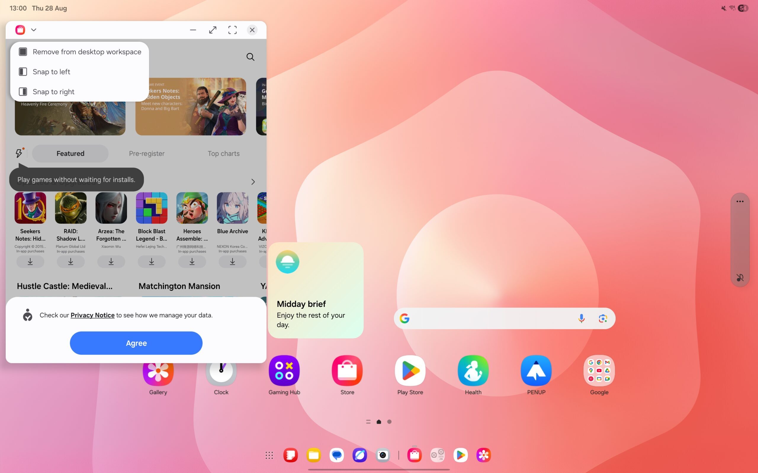 TAB S11 NOVO DEX UI (4) TAB S11 NOVO DEX UI (4)