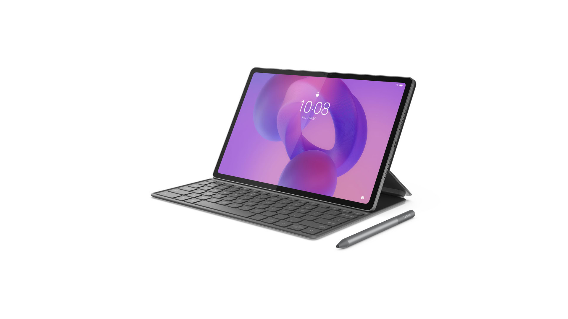 Guia Ideia Plus Tab Kb deixada com caneta