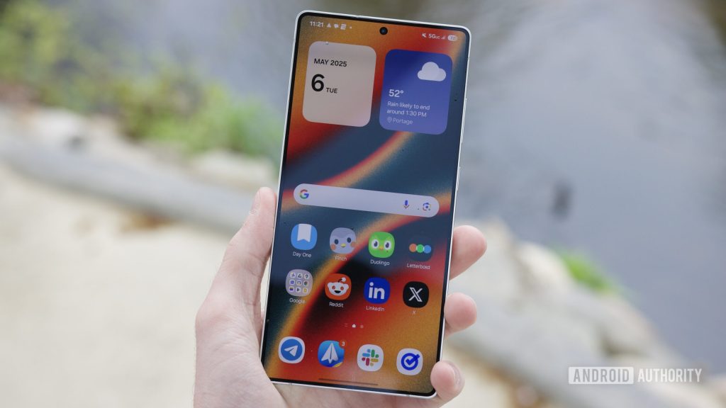 Quanta curva o Galaxy S26 Ultra ser? Esta renderização de maquete nos mostra.