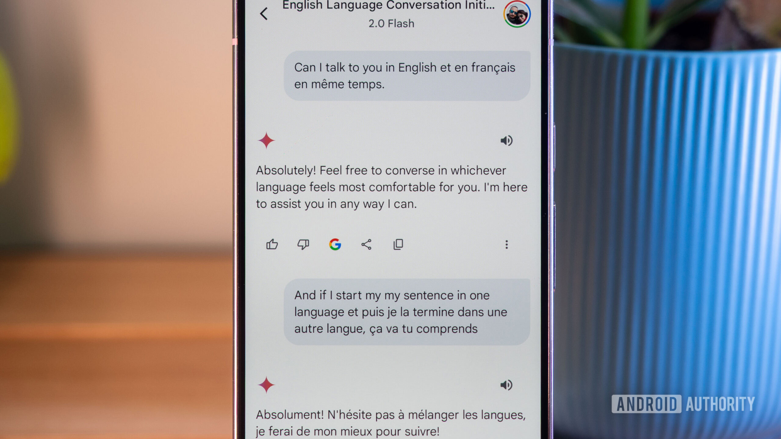 Google Gemini Multilanguages 4 Google Gemini Multilanguages 4