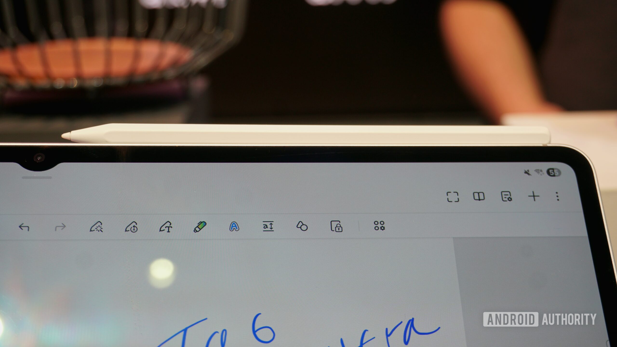 Galaxy Tab S11 s Pen Galaxy Tab S11 s Pen