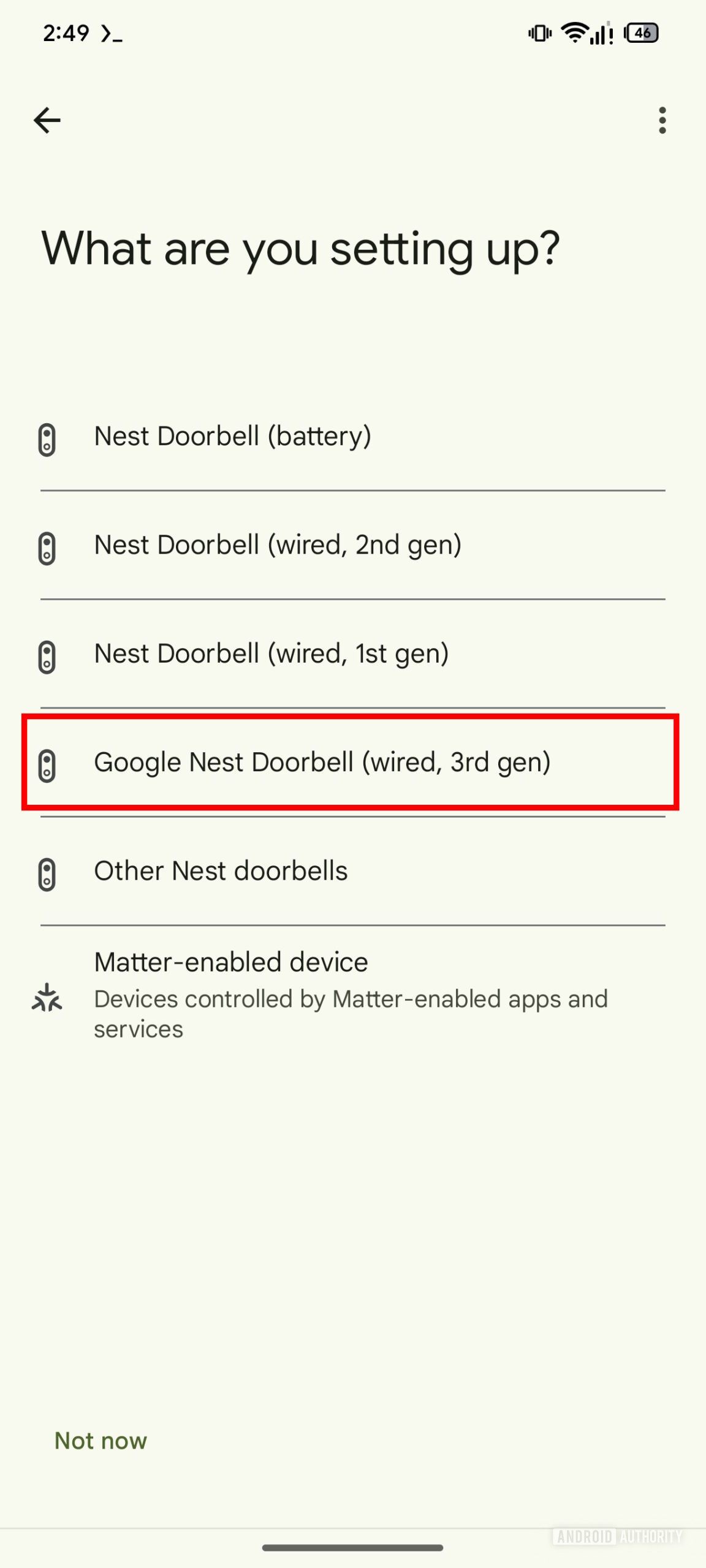 Google Prêmios Nest Products (1)