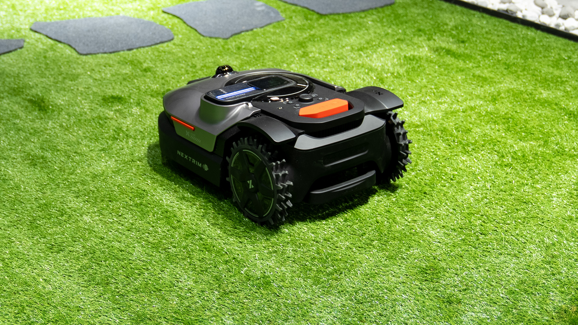 Série Nexlawn Vidar Série Nexlawn Vidar