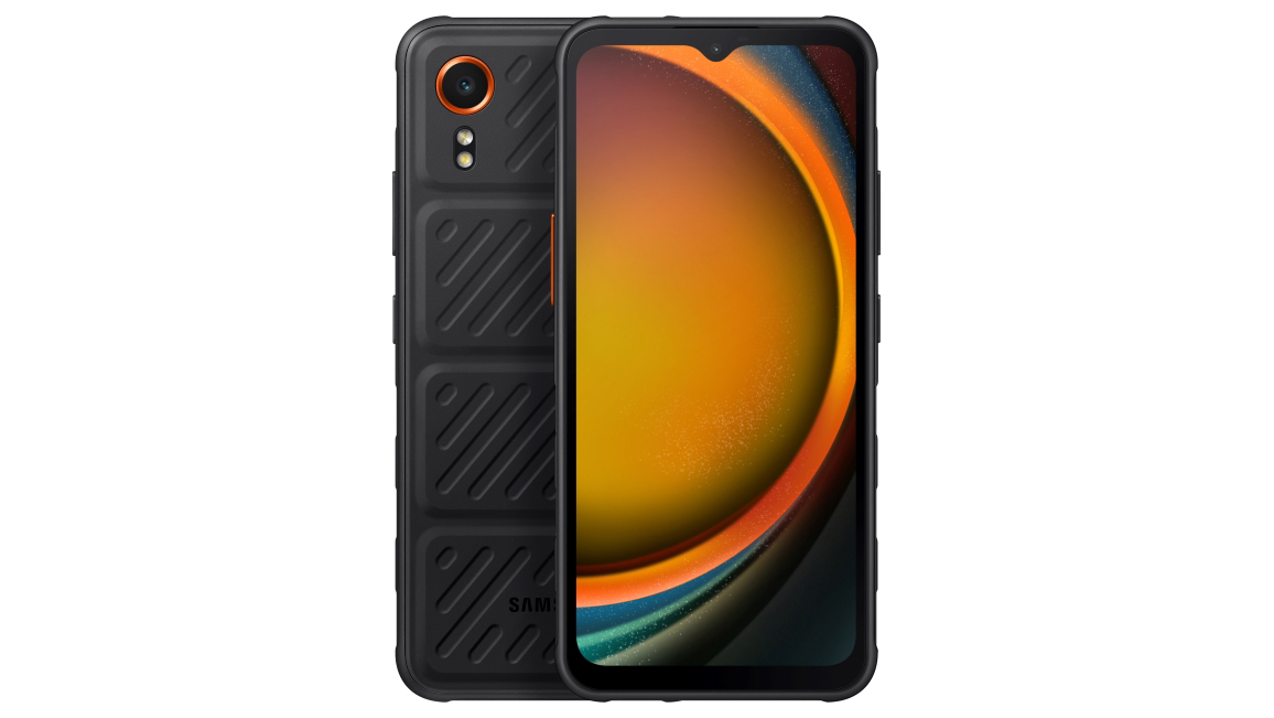 Samsung Galaxy Xcover 7 Samsung Galaxy Xcover 7