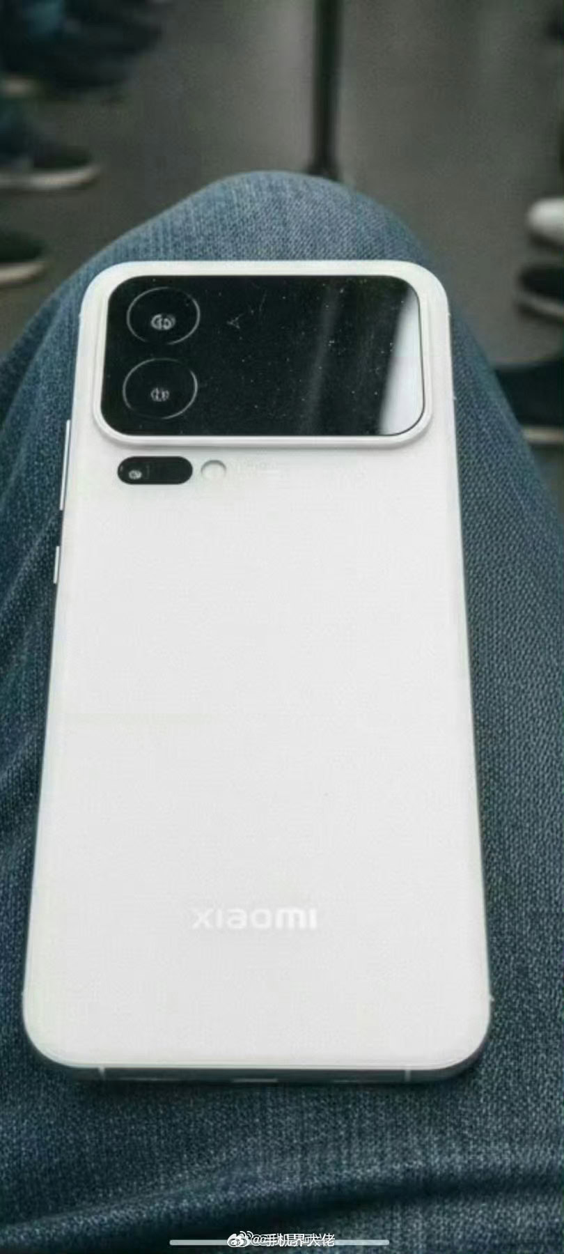 Xiaomi 16 Pro Max Weibo