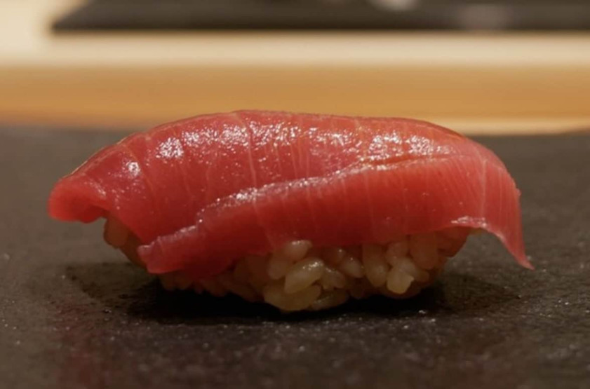 Restaurantes Sushi em Tóquio - 7 restaurantes excepcionais de sushi em Tóquio para visitar em um dia especial