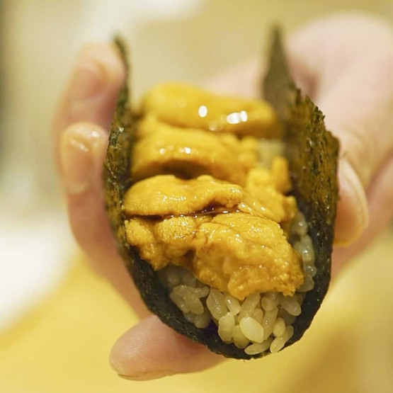 Restaurantes Sushi em Tóquio - 7 restaurantes excepcionais de sushi em Tóquio para visitar em um dia especial