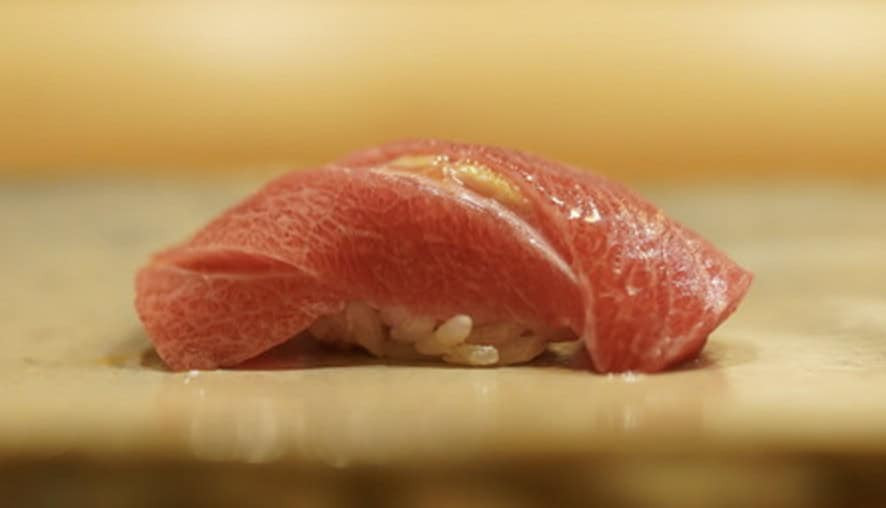 Restaurantes Sushi em Tóquio - 7 restaurantes excepcionais de sushi em Tóquio para visitar em um dia especial