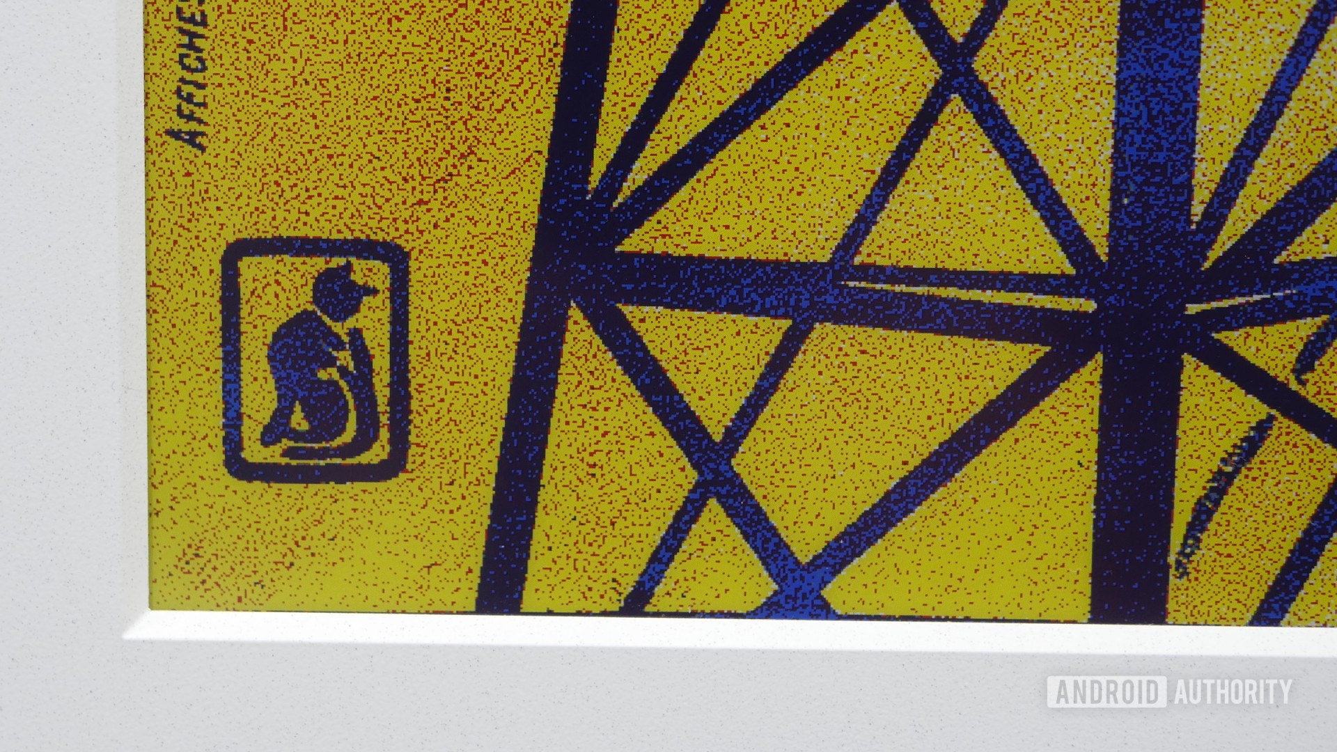 Inkposter IFA 10