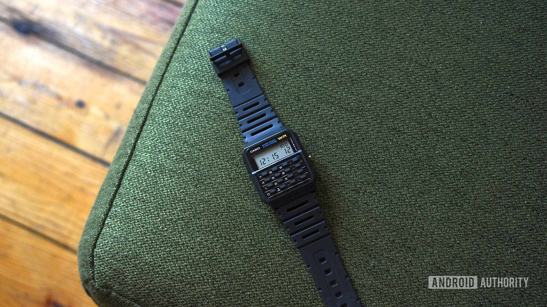 relógio digital Smartwatch Casio 2 relógio digital Smartwatch Casio 2