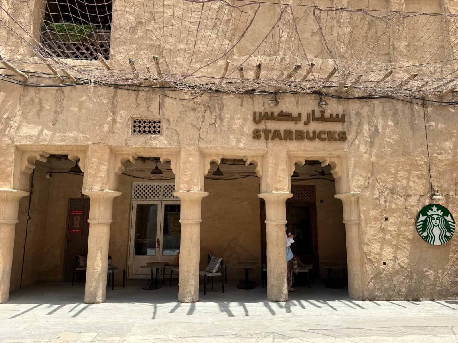 Souke todo seguro em Dubai