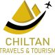Tours de Chiltan