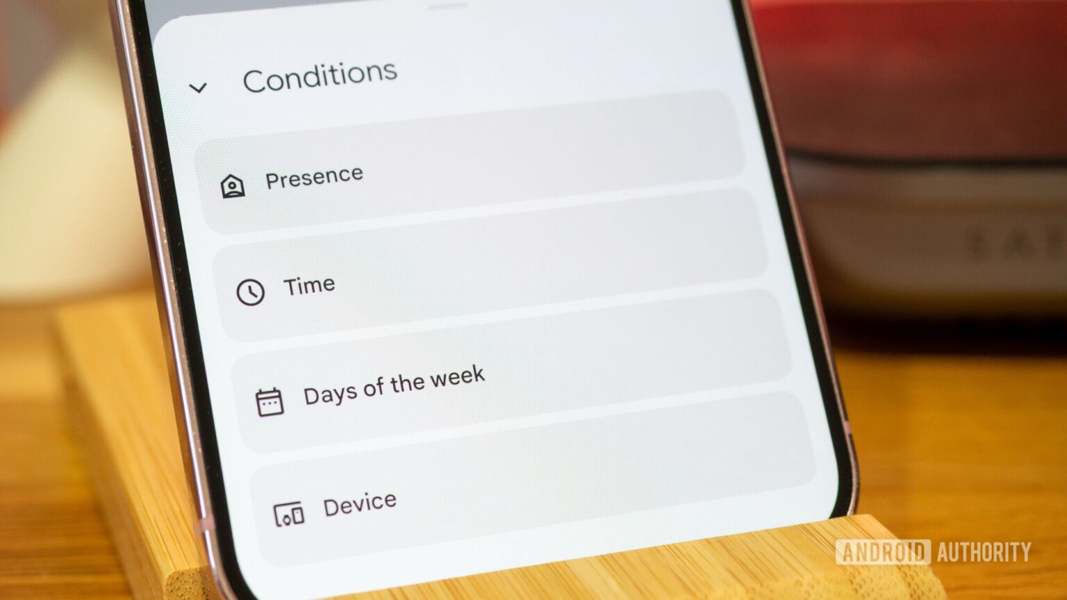 Os usuários relatam que as automações com script do Google Home foram interrompidas