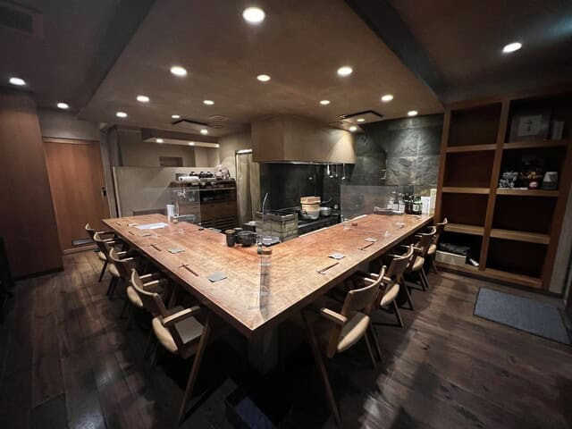 Restaurantes japoneses em Tóquio - 4 restaurantes japoneses obrigatórios em Tóquio
