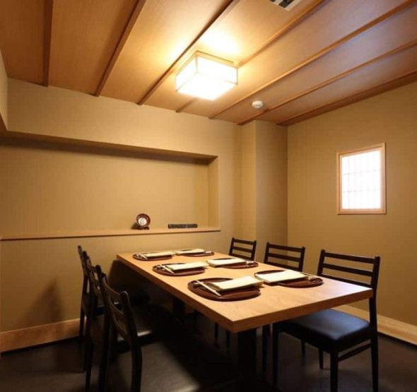 Restaurantes japoneses em Tóquio - 4 restaurantes japoneses obrigatórios em Tóquio