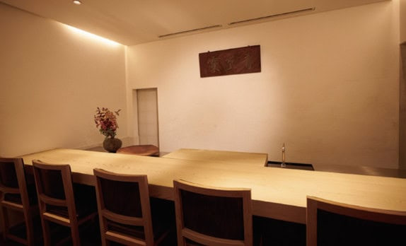 Restaurantes japoneses em Tóquio - 4 restaurantes japoneses obrigatórios em Tóquio