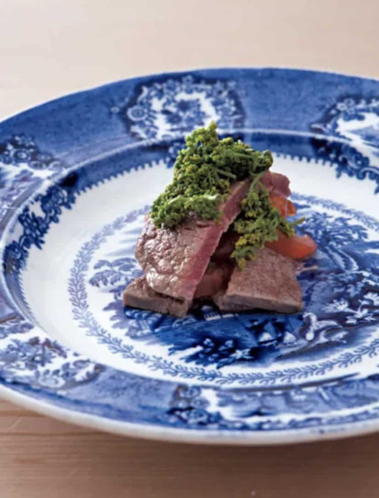 Restaurantes japoneses em Tóquio - 4 restaurantes japoneses obrigatórios em Tóquio
