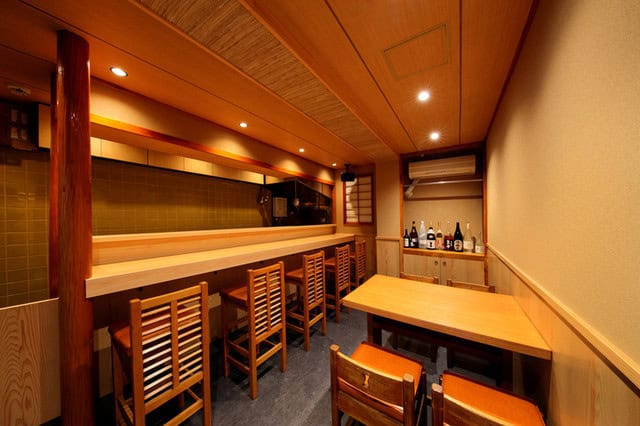 Restaurantes japoneses em Tóquio - 4 restaurantes japoneses obrigatórios em Tóquio
