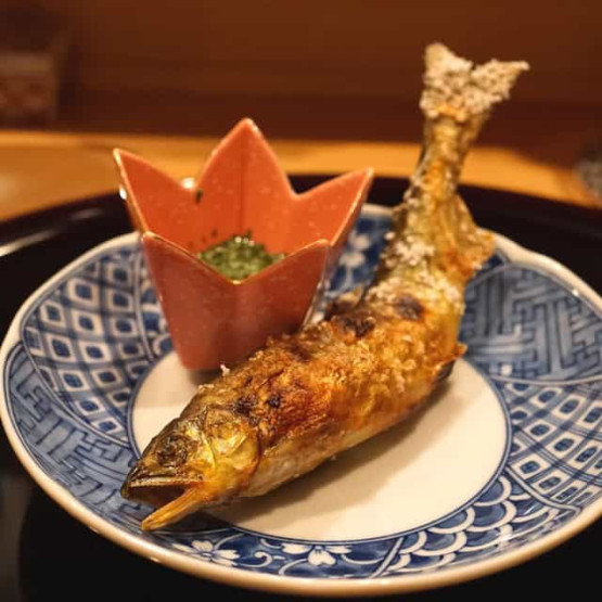 Restaurantes japoneses em Tóquio - 4 restaurantes japoneses obrigatórios em Tóquio