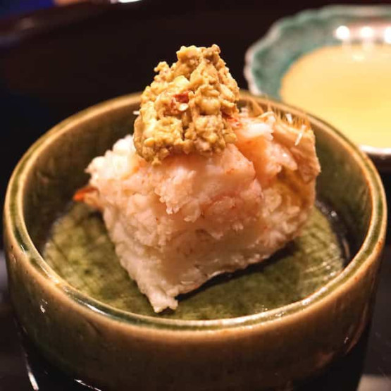 Restaurantes japoneses em Tóquio - 4 restaurantes japoneses obrigatórios em Tóquio