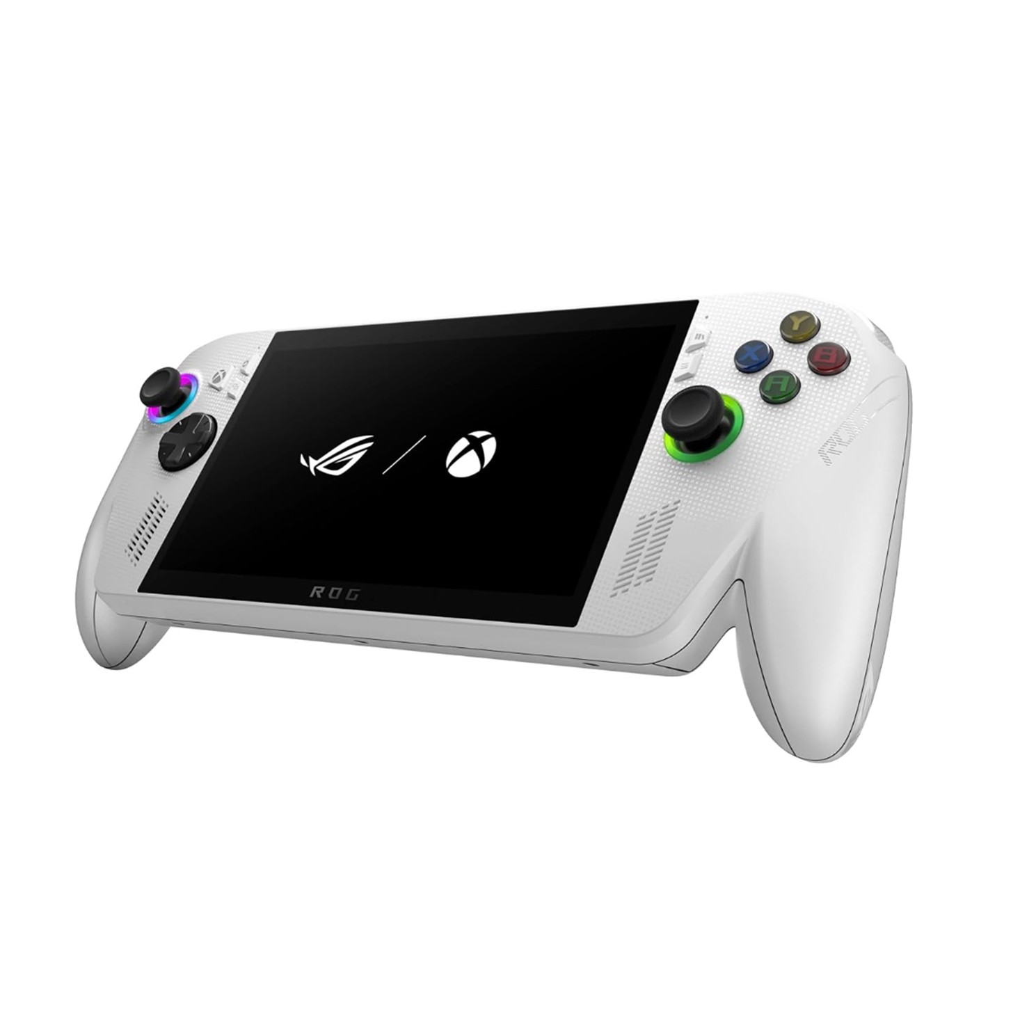 Asus Rog Xbox Ally