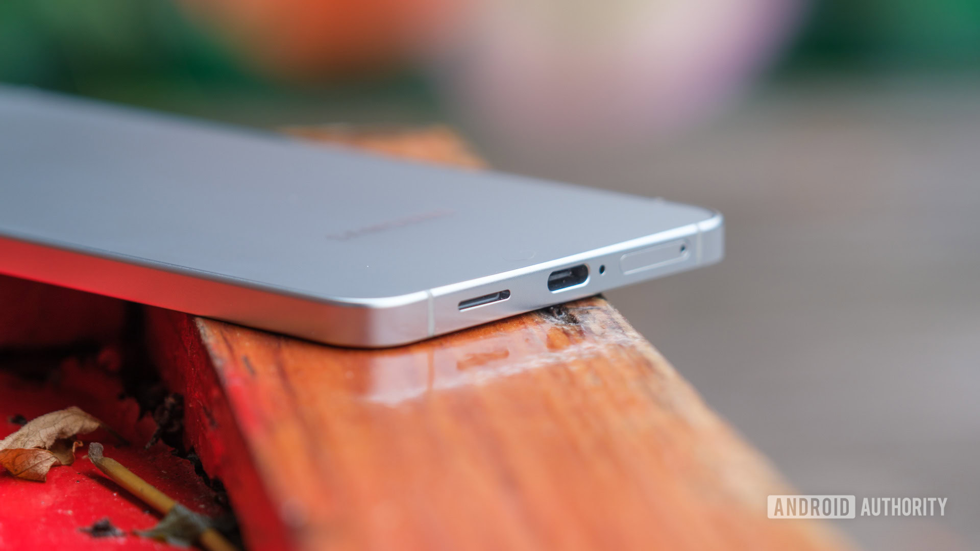 Portas de borda Samsung Galaxy S25
