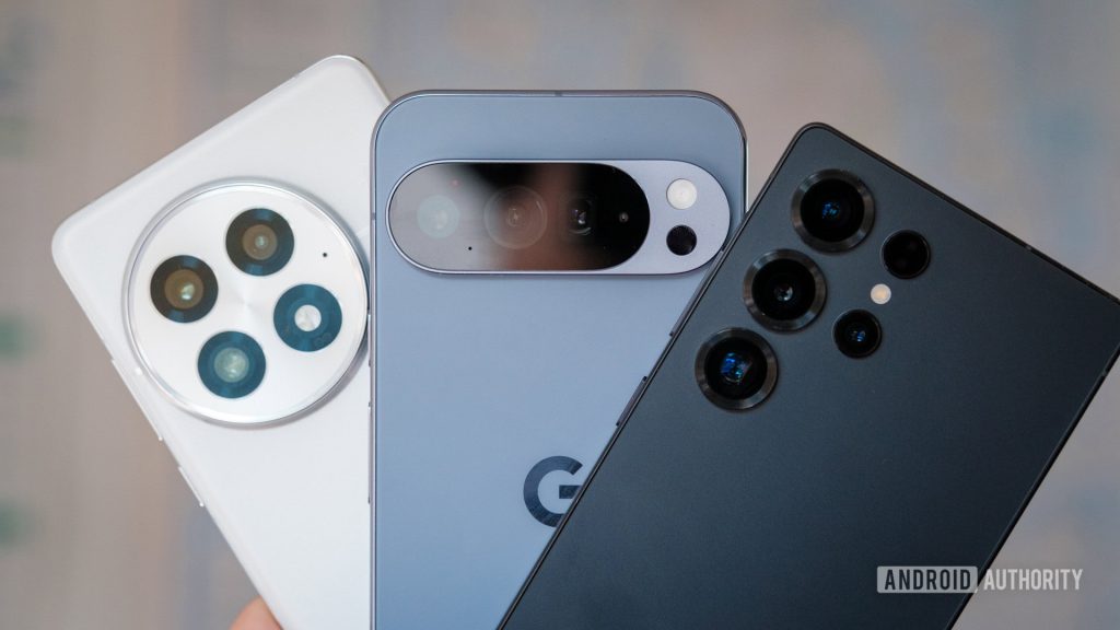 Eu sei como o Google poderia fazer os telefones de pixel perfeito