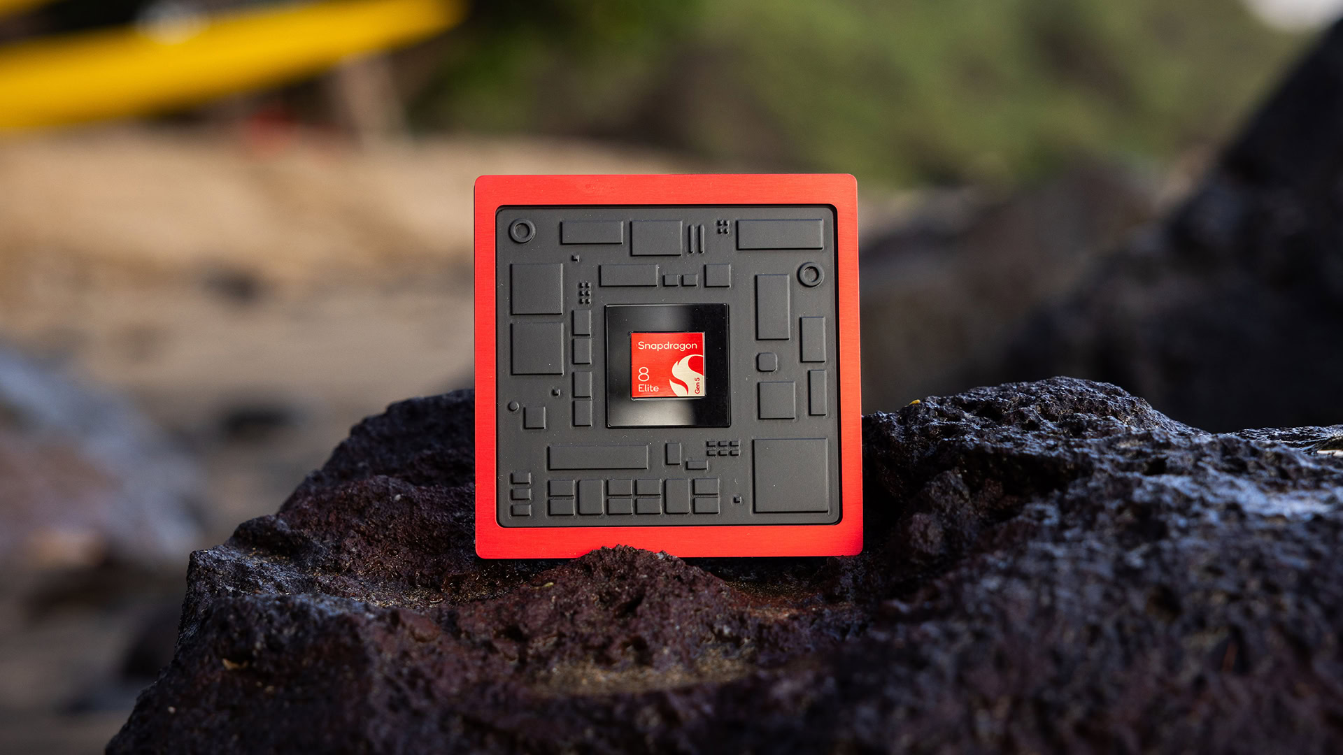 Qualcomm Snapdragon 8 Elite Gen 5 Official (1) Qualcomm Snapdragon 8 Elite Gen 5 Official (1)