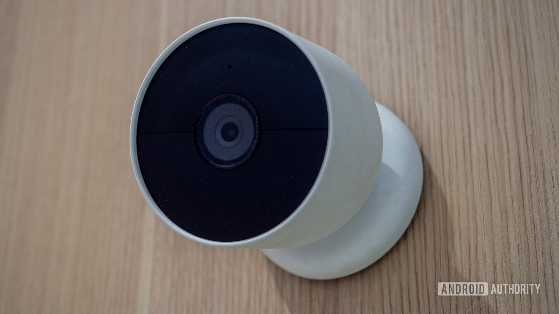 Google Nest Cam Google Nest Cam