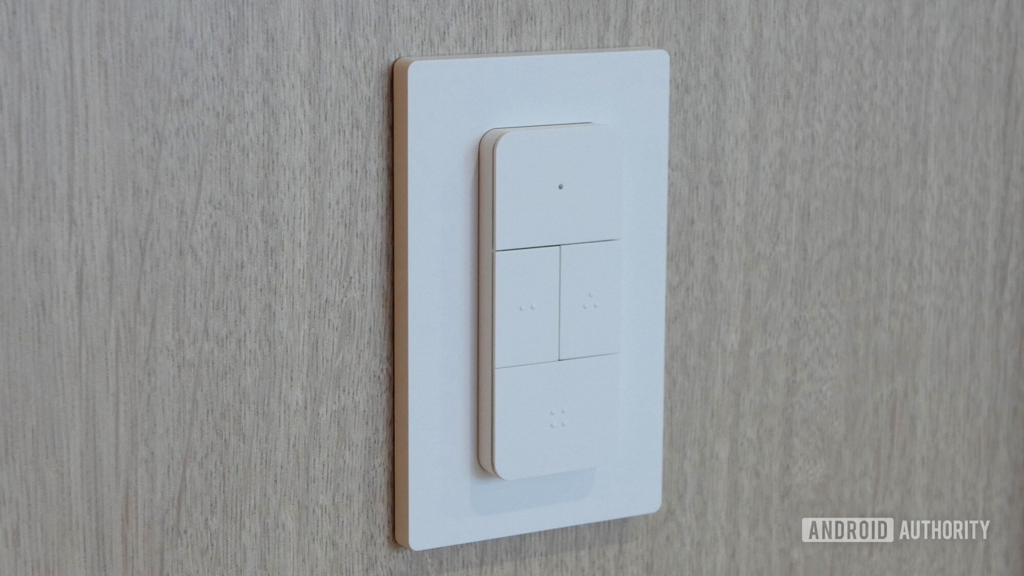 Amazon Basics Switch