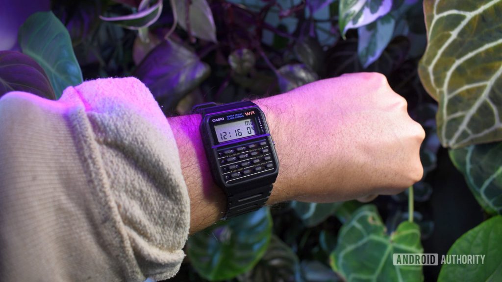4 benefícios surpreendentes que descobri desde que abandonamos meu smartwatch