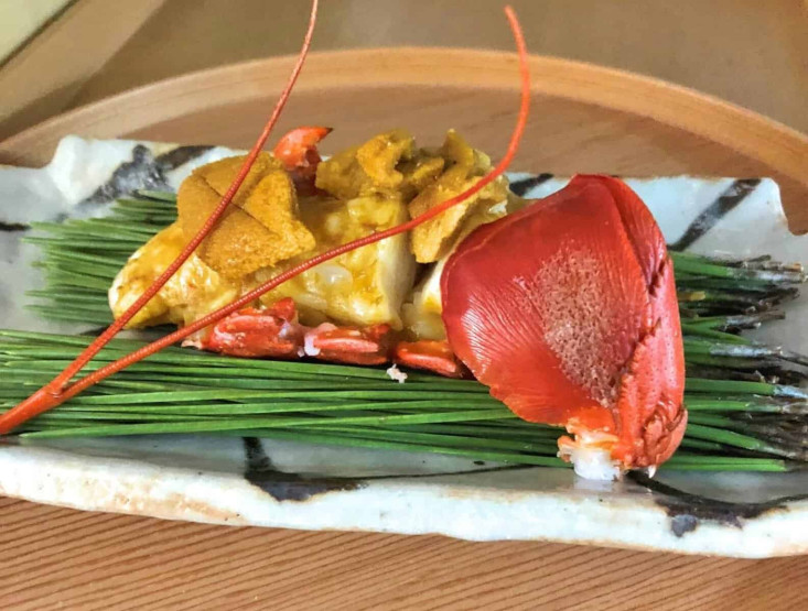 Restaurantes japoneses em Tóquio - 4 restaurantes japoneses obrigatórios em Tóquio