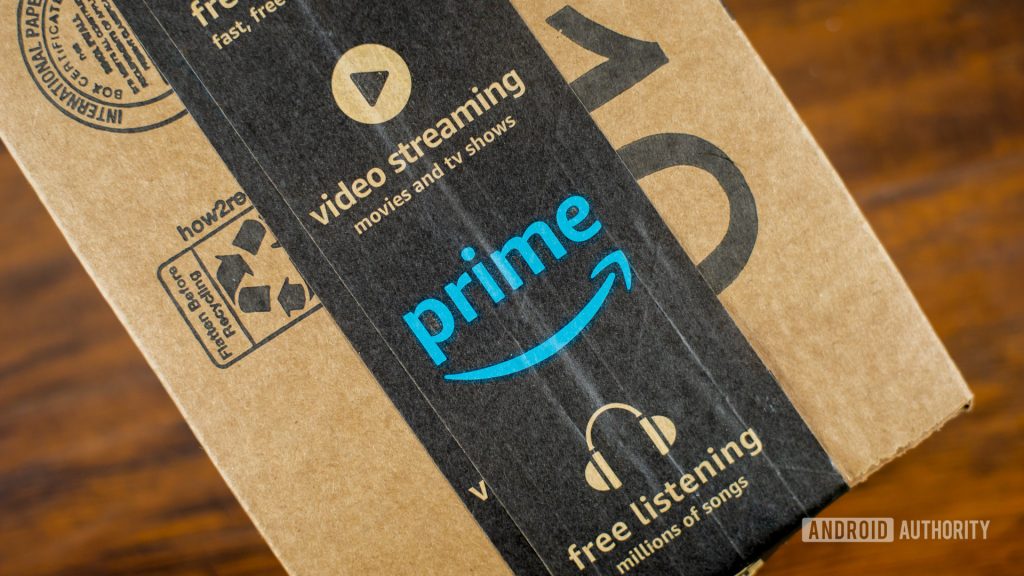 A Amazon está puxando o plug -up de frete grátis compartilhado em breve