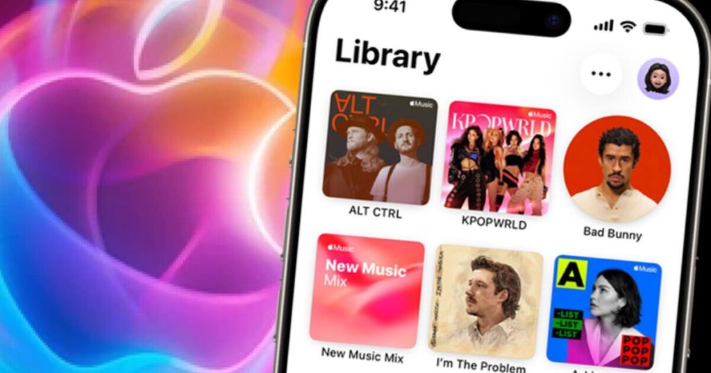 A Apple Music recebe uma atualização inteligente e esses são os melhores novos recursos disponíveis agora