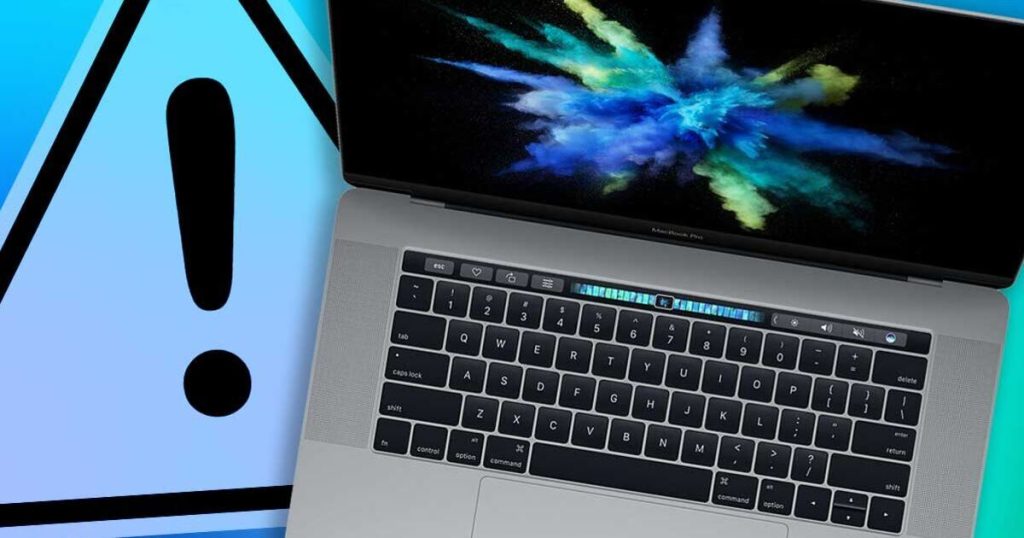 A Apple declara que três MacBooks populares agora são ‘obsoletos’ – você possui um?