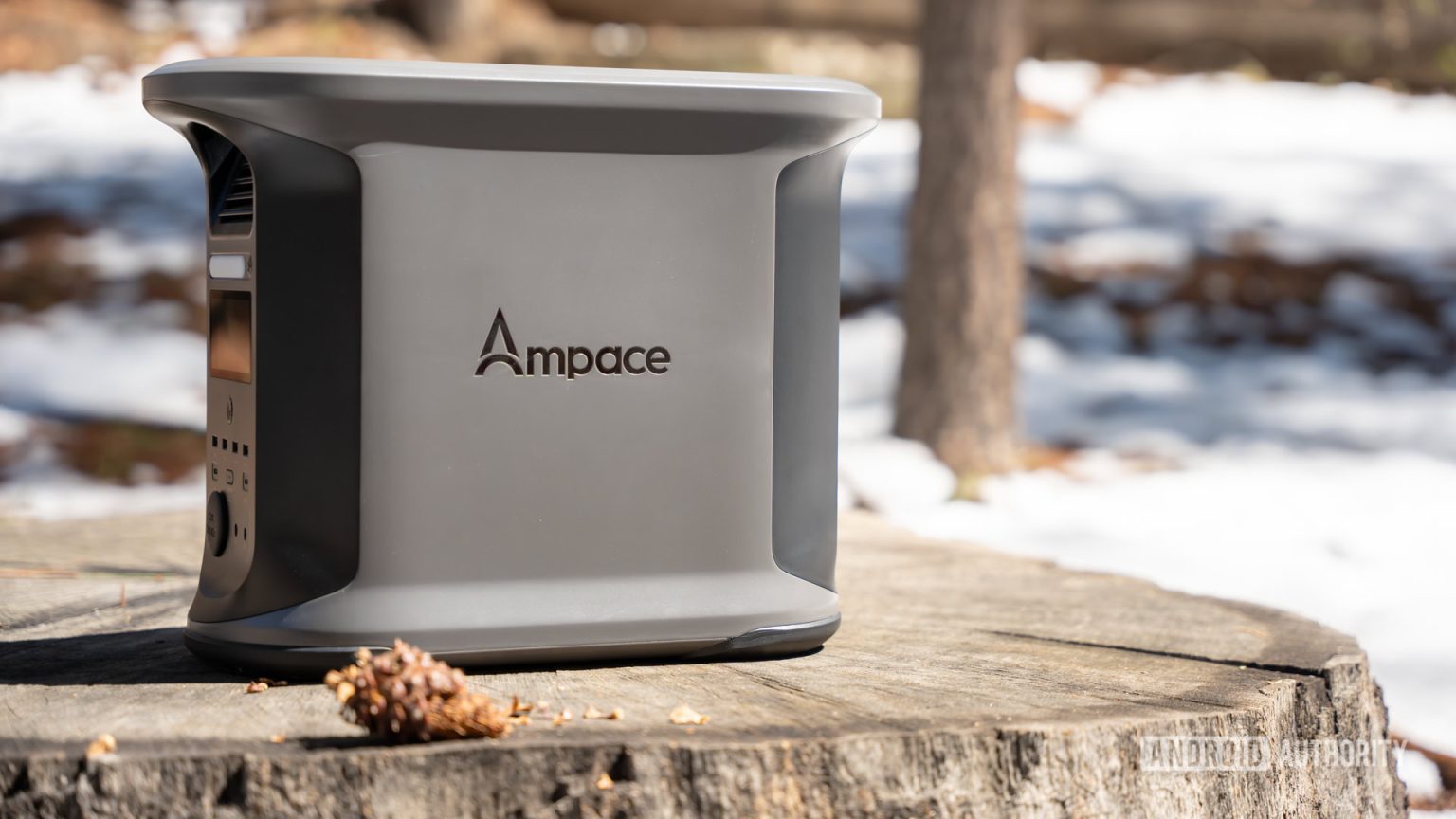 A Central de energia Andes Andes 1500 cai em seu preço baixo recorde