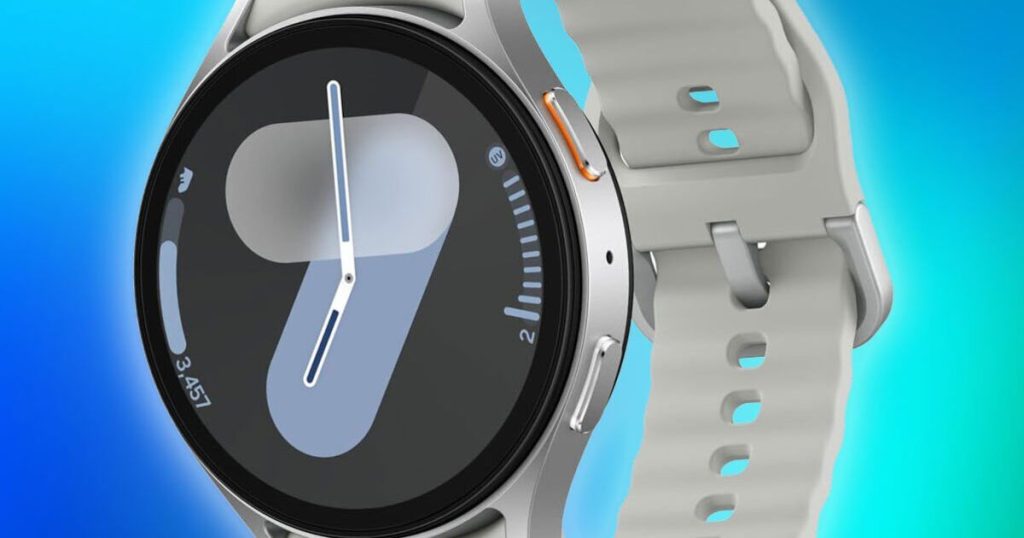 A Samsung lhe dará um Galaxy Watch 7 este mês – veja como reivindicar